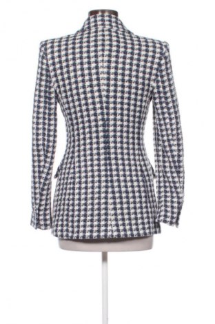 Дамско сако Zara, Размер XS, Цвят Многоцветен, Цена 15,84 €