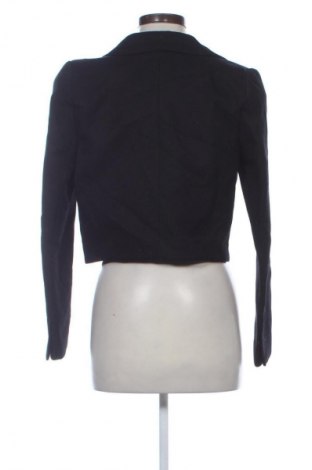 Γυναικείο σακάκι Zara, Μέγεθος S, Χρώμα Μαύρο, Τιμή 22,99 €