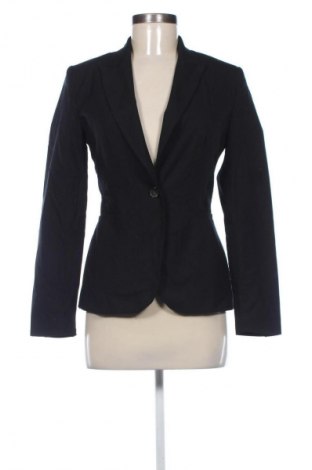 Damski żakiet Zara, Rozmiar XS, Kolor Czarny, Cena 90,99 zł