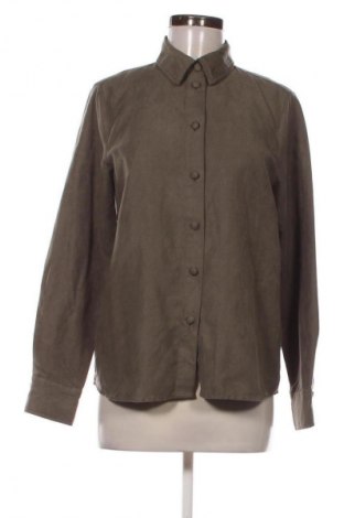 Damski żakiet Zara, Rozmiar XS, Kolor Zielony, Cena 93,99 zł