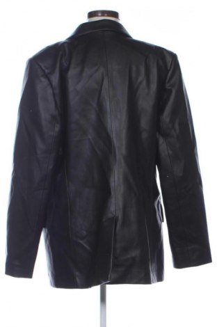 Damski żakiet Zara, Rozmiar XXL, Kolor Czarny, Cena 92,99 zł