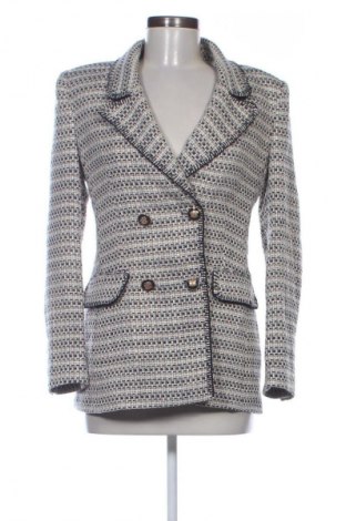 Damski żakiet Zara, Rozmiar S, Kolor Kolorowy, Cena 88,99 zł