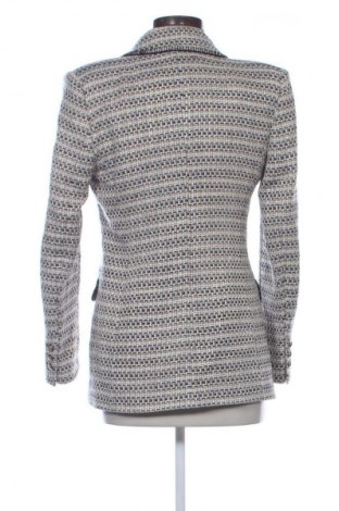 Damski żakiet Zara, Rozmiar S, Kolor Kolorowy, Cena 88,99 zł