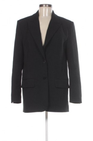 Дамско сако Zara, Размер XS, Цвят Черен, Цена 17,38 €