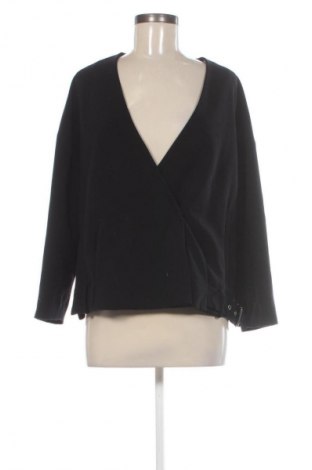 Damen Blazer Zara, Größe M, Farbe Schwarz, Preis 18,99 €