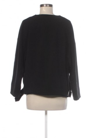 Damen Blazer Zara, Größe M, Farbe Schwarz, Preis 18,99 €