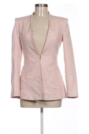 Damski żakiet Zara, Rozmiar S, Kolor Kolorowy, Cena 82,99 zł