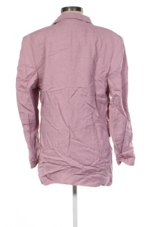 Damski żakiet Zara, Rozmiar S, Kolor Różowy, Cena 96,99 zł