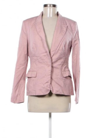 Sacou de femei Zara, Mărime L, Culoare Mov deschis, Preț 109,99 Lei