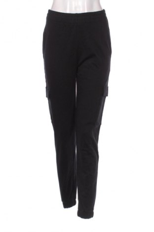 Pantaloni trening de femei About You, Mărime S, Culoare Negru, Preț 145,99 Lei