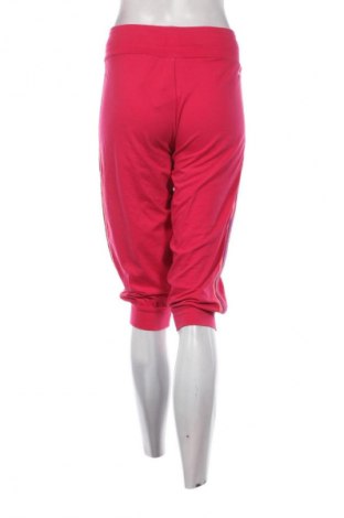 Дамско спортно долнище Adidas, Размер M, Цвят Розов, Цена 19,42 €