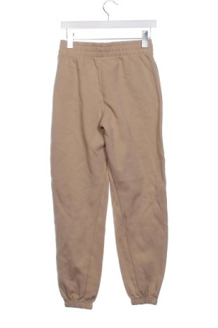 Dámske tepláky Adidas, Veľkosť XS, Farba Béžová, Cena  19,95 €