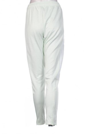 Γυναικείο αθλητικό παντελόνι Adidas, Μέγεθος L, Χρώμα Πράσινο, Τιμή 56,99 €