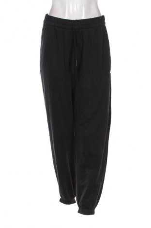 Pantaloni trening de femei Adidas, Mărime M, Culoare Negru, Preț 294,99 Lei