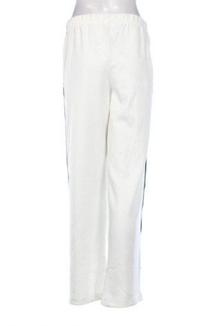 Damen Sporthose Adidas, Größe S, Farbe Weiß, Preis 61,99 €