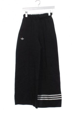 Pantaloni trening de femei Adidas, Mărime XS, Culoare Negru, Preț 294,99 Lei
