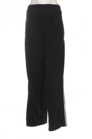 Damen Sporthose Adidas Originals, Größe L, Farbe Schwarz, Preis 61,99 €