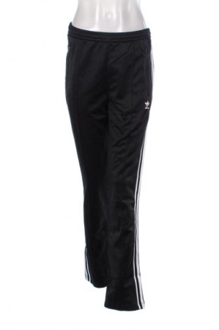 Damen Sporthose Adidas Originals, Größe S, Farbe Schwarz, Preis 61,99 €