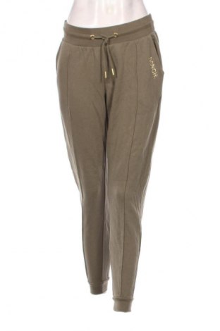 Dámské tepláky Bench, Velikost L, Barva Zelená, Cena  289,00 Kč