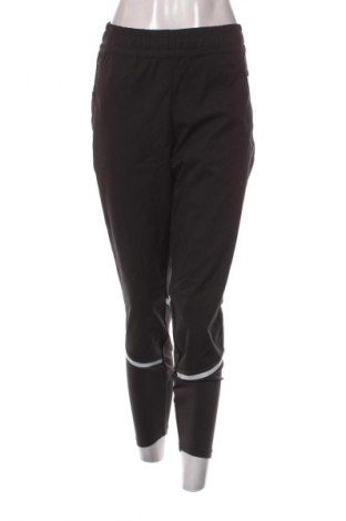 Pantaloni trening de femei Crane, Mărime L, Culoare Negru, Preț 39,99 Lei