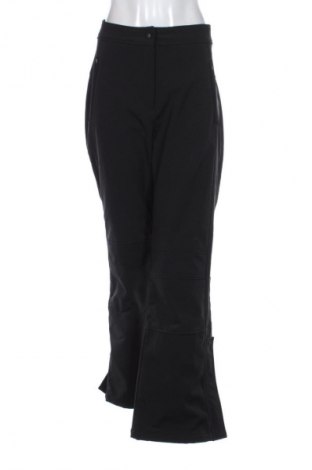 Női sport nadrág Crivit, Méret XL, Szín Fekete, Ár 4 069 Ft