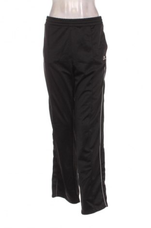 Pantaloni trening de femei Domyos, Mărime XL, Culoare Negru, Preț 48,99 Lei
