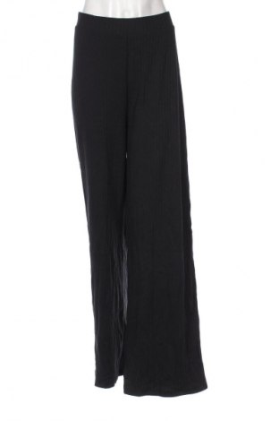 Γυναικείο αθλητικό παντελόνι Even&Odd, Μέγεθος XL, Χρώμα Μαύρο, Τιμή 28,99 €