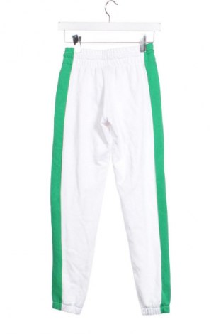 Дамско спортно долнище FILA, Размер XS, Цвят Бял, Цена 48,06 €