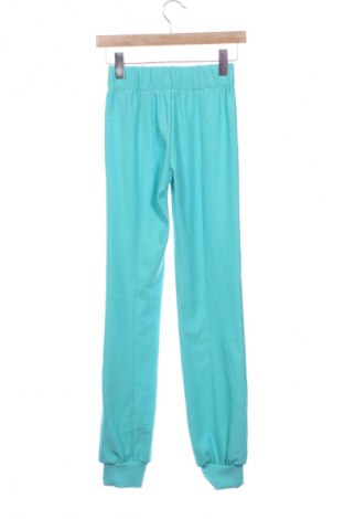 Дамско спортно долнище Fb Sister, Размер XXS, Цвят Син, Цена 8,69 €