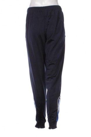 Damskie spodnie sportowe Jako, Rozmiar M, Kolor Niebieski, Cena 34,99 zł