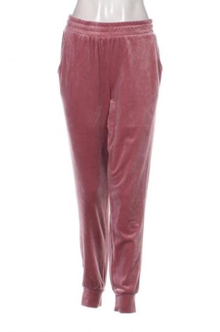 Damen Sporthose Janina, Größe M, Farbe Aschrosa, Preis 8,99 €