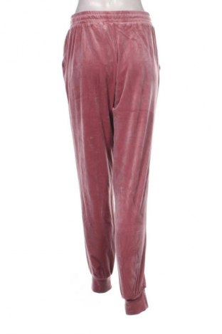 Damen Sporthose Janina, Größe M, Farbe Aschrosa, Preis 8,99 €
