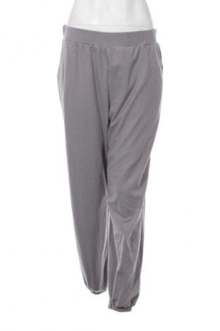 Дамско спортно долнище Janina, Размер M, Цвят Сив, Цена 6,13 €