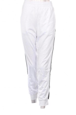 Damen Sporthose Kappa, Größe L, Farbe Weiß, Preis € 51,99