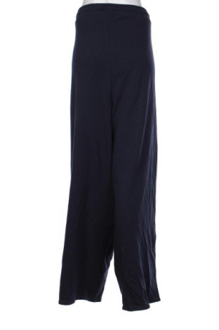 Damskie spodnie sportowe Kiabi, Rozmiar 4XL, Kolor Niebieski, Cena 66,99 zł