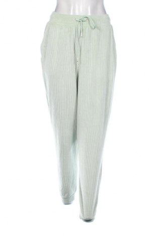 Damen Sporthose Mim, Größe M, Farbe Grün, Preis € 11,99