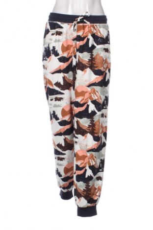 Damskie spodnie sportowe Next, Rozmiar XL, Kolor Kolorowy, Cena 207,99 zł