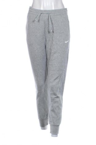 Damen Sporthose Nike, Größe S, Farbe Grau, Preis 61,99 €