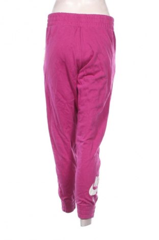 Dámské tepláky Nike, Velikost M, Barva Fialová, Cena  669,00 Kč