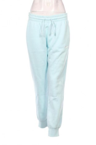 Damskie spodnie sportowe Nike, Rozmiar M, Kolor Niebieski, Cena 250,99 zł