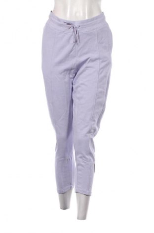 Pantaloni trening de femei Nike, Mărime S, Culoare Mov, Preț 126,99 Lei