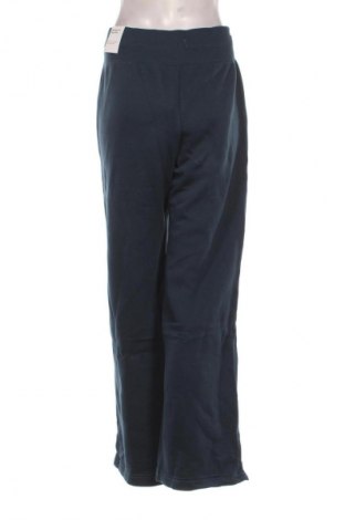 Γυναικείο αθλητικό παντελόνι Nike, Μέγεθος S, Χρώμα Μπλέ, Τιμή 56,99 €