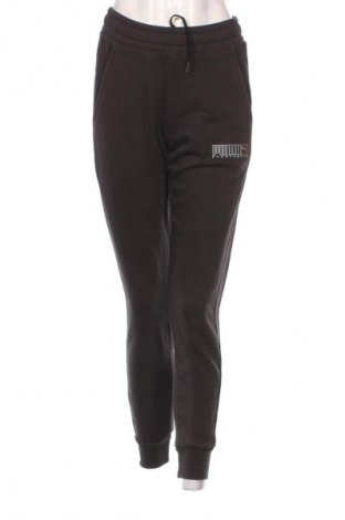 Damen Sporthose PUMA, Größe S, Farbe Schwarz, Preis 27,99 €