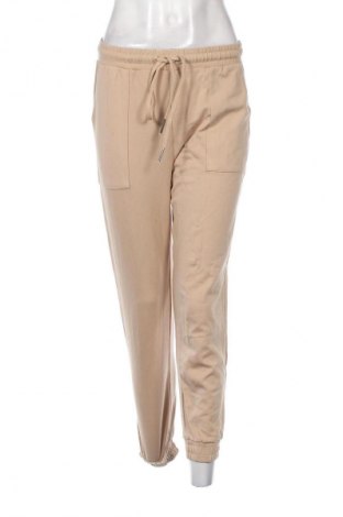 Dámské tepláky Page One, Velikost M, Barva Béžová, Cena  249,00 Kč