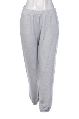 Dámské tepláky Pull&Bear, Velikost M, Barva Šedá, Cena  249,00 Kč