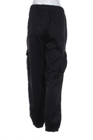 Дамско спортно долнище SHEIN, Размер XL, Цвят Черен, Цена 6,64 €