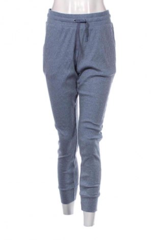 Дамско спортно долнище Sport Performance by Tchibo, Размер M, Цвят Син, Цена 8,69 €