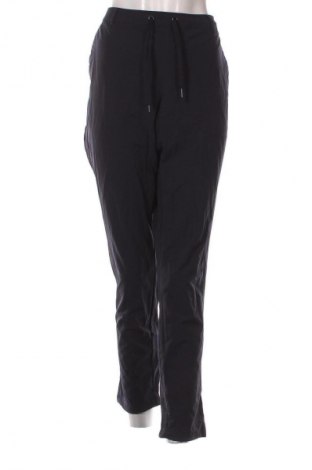 Pantaloni trening de femei Sports Performance by Tchibo, Mărime XXL, Culoare Albastru, Preț 50,99 Lei