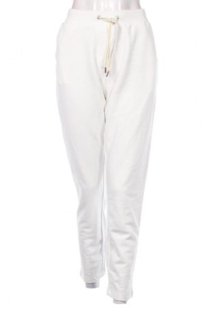 Damskie spodnie sportowe Sure, Rozmiar M, Kolor Biały, Cena 43,99 zł