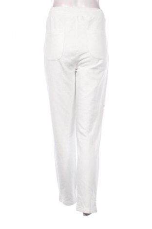 Damskie spodnie sportowe Sure, Rozmiar M, Kolor Biały, Cena 43,99 zł